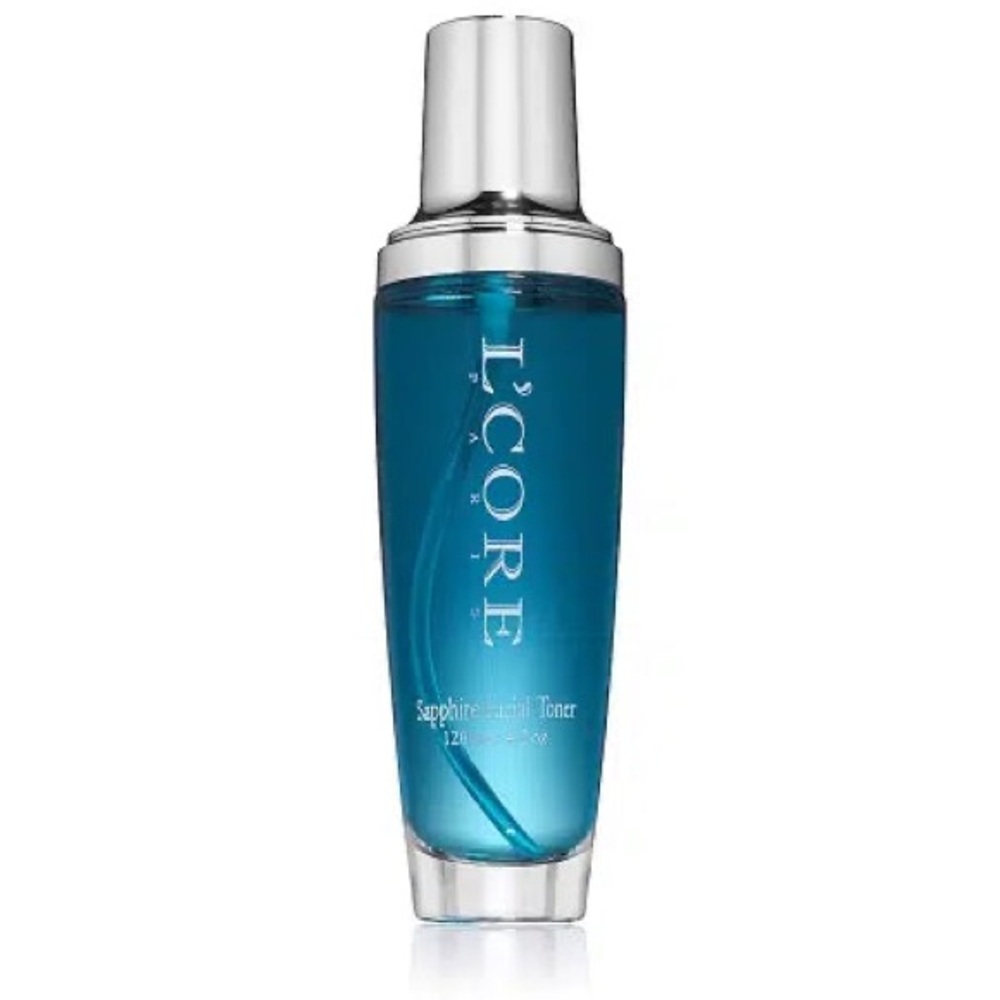L’Core Paris Sapphire Facial Toner